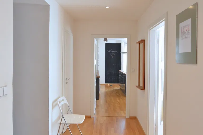 Hradební, Staré Město - Praha 1 | Pronájem, Byt, 3+kk, 85 m²