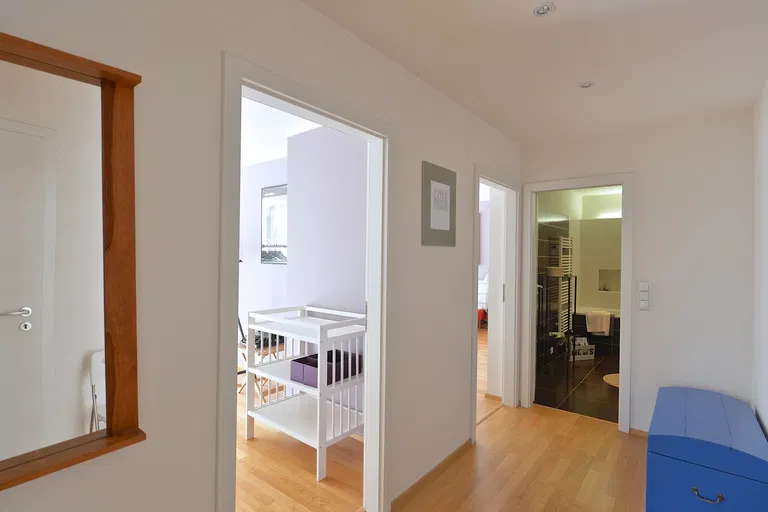 Hradební, Staré Město - Praha 1 | Pronájem, Byt, 3+kk, 85 m²