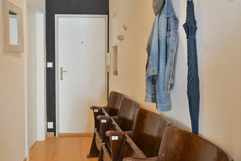 Hradební, Staré Město - Praha 1 | Pronájem, Byt, 3+kk, 85 m²