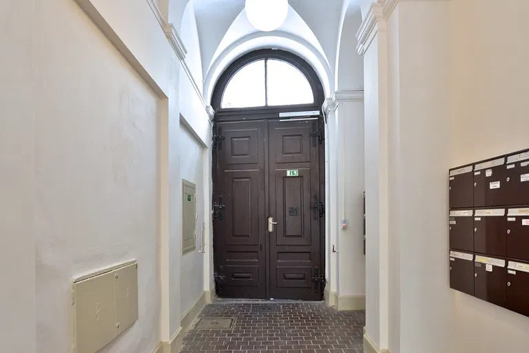 Hradební, Staré Město - Praha 1 | Pronájem, Byt, 3+kk, 85 m²