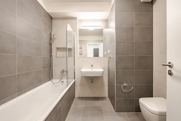 Vítové, Hlubočepy - Prague 5 | Rent, Apartment, Studio (1+kk), 34 m²