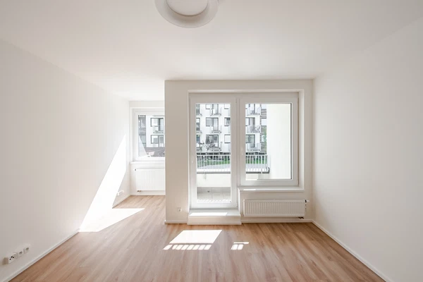 Vítové, Hlubočepy - Prague 5 | Rent, Apartment, Studio (1+kk), 34 m²