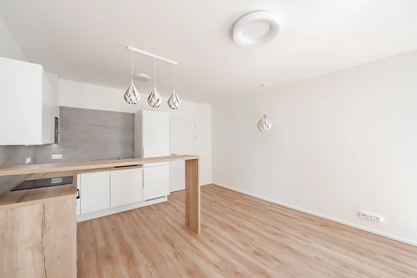 Vítové, Hlubočepy - Prague 5 | Rent, Apartment, Studio (1+kk), 34 m²