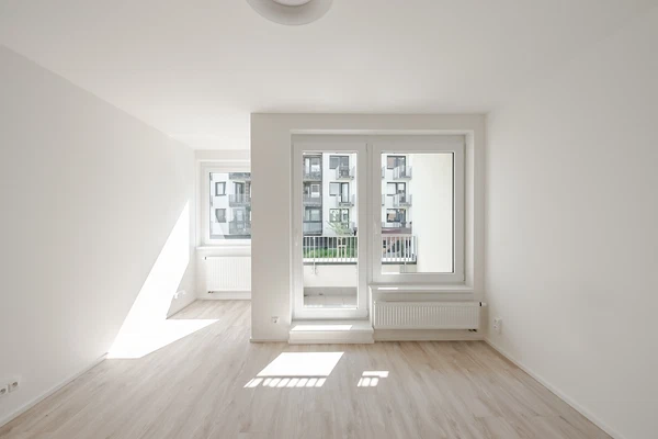 Vítové, Hlubočepy - Prague 5 | Rent, Apartment, Studio (1+kk), 34 m²