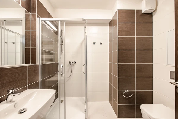 Vítové, Hlubočepy - Prague 5 | Rent, Apartment, Studio (1+kk), 34 m²