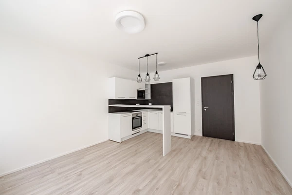 Vítové, Hlubočepy - Prague 5 | Rent, Apartment, Studio (1+kk), 34 m²