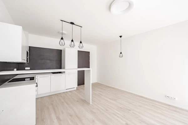 Vítové, Hlubočepy - Prague 5 | Rent, Apartment, Studio (1+kk), 34 m²