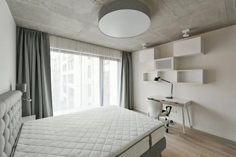 Na Bělidle, Smíchov - Praha 5 | Pronájem, Byt, 3+kk, 133 m²