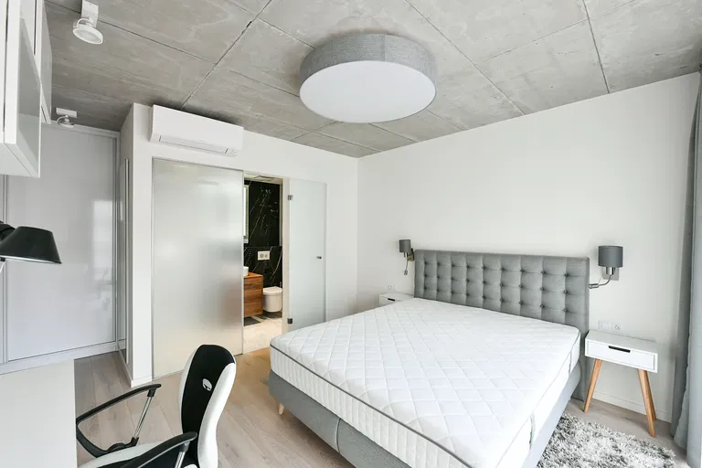 Na Bělidle, Smíchov - Praha 5 | Pronájem, Byt, 3+kk, 133 m²
