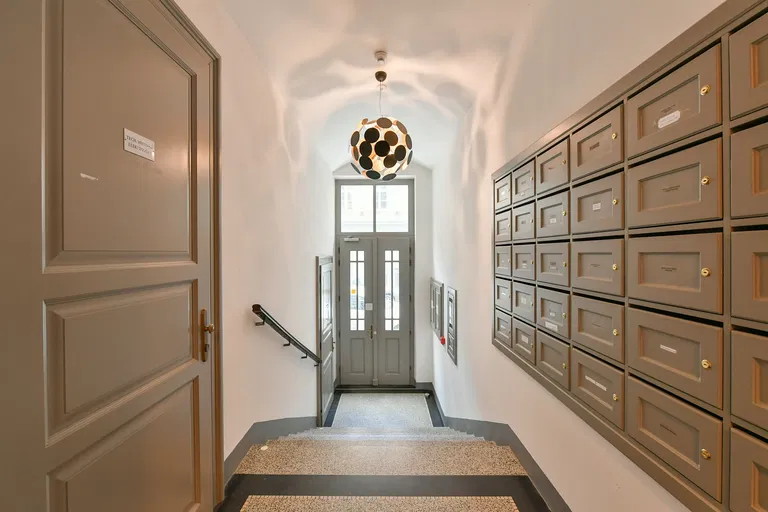 Na Bělidle, Smíchov - Praha 5 | Pronájem, Byt, 3+kk, 133 m²
