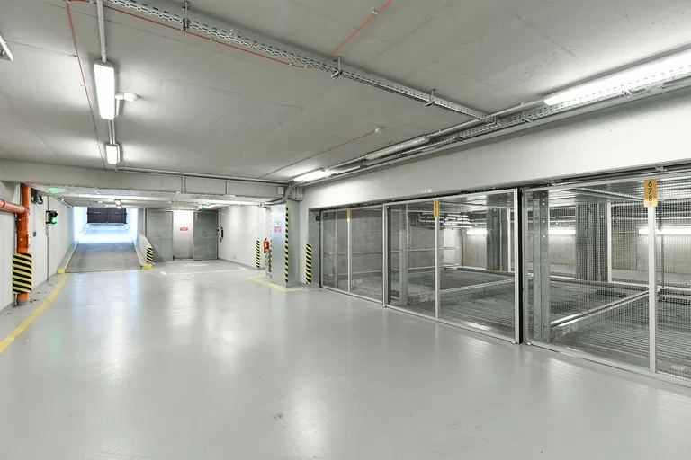 Na Bělidle, Smíchov - Praha 5 | Pronájem, Byt, 3+kk, 133 m²