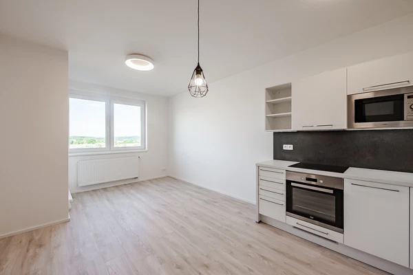 Vítové, Hlubočepy - Prague 5 | Rent, Apartment, One-bedroom (2+kk), 46 m²