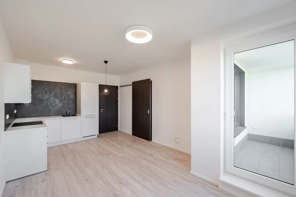 Vítové, Hlubočepy - Prague 5 | Rent, Apartment, One-bedroom (2+kk), 46 m²