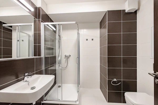 Vítové, Hlubočepy - Prague 5 | Rent, Apartment, One-bedroom (2+kk), 46 m²