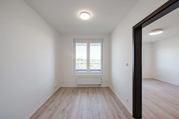 Vítové, Hlubočepy - Prague 5 | Rent, Apartment, One-bedroom (2+kk), 46 m²