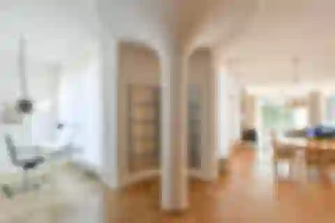 Rooseveltova, Bubeneč - Prague 6 | Rent, Apartment, One-bedroom (2+kk), 122 m²