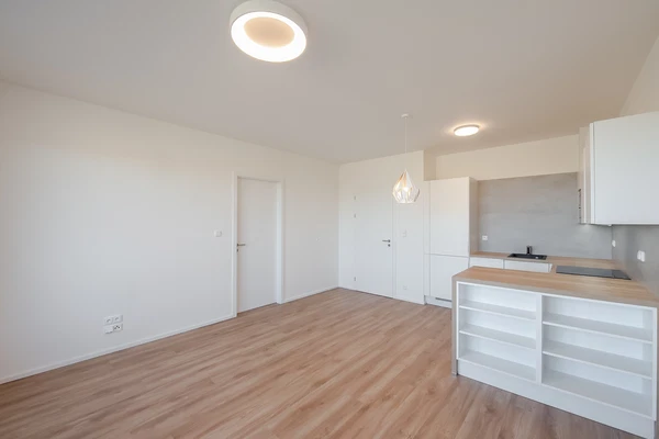 Vítové, Hlubočepy - Prague 5 | Rent, Apartment, One-bedroom (2+kk), 55 m²