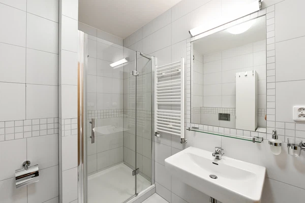 Běhounkova, Stodůlky - Prague 5 | Rent, Apartment, One-bedroom (2+kk), 65 m²