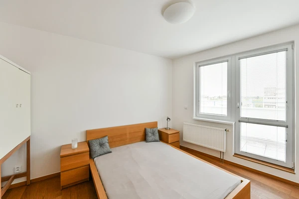 Běhounkova, Stodůlky - Prague 5 | Rent, Apartment, One-bedroom (2+kk), 65 m²