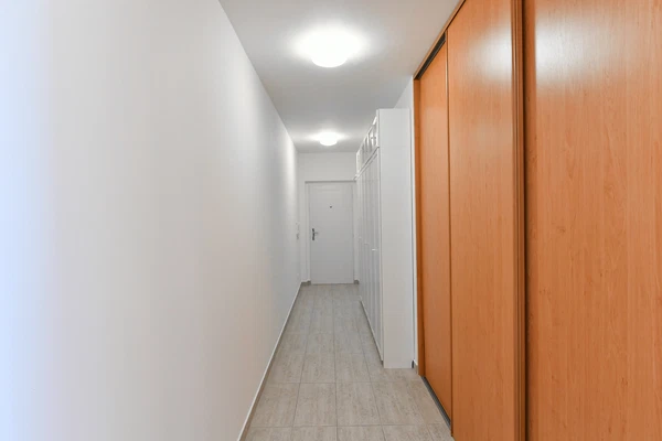 Běhounkova, Stodůlky - Prague 5 | Rent, Apartment, One-bedroom (2+kk), 65 m²