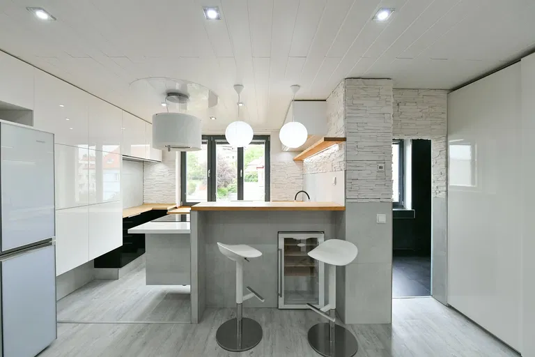 Evropská, Dejvice - Praha 6 | Pronájem, Byt, 2+1, 71 m²