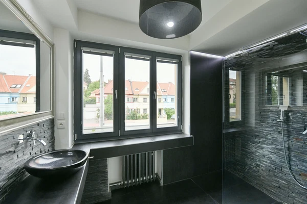 Evropská, Dejvice - Prague 6 | Rent, Apartment, One-bedroom (2+1), 71 m²