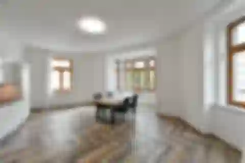 Jaselská, Bubeneč - Prague 6 | Rent, Apartment, Two-bedroom (3+kk), 93 m²