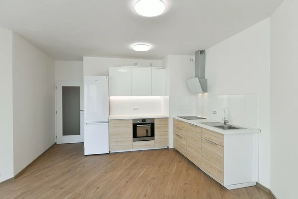 Na Petynce, Břevnov - Praha 6 | Pronájem, Byt, 3+kk, 87 m²