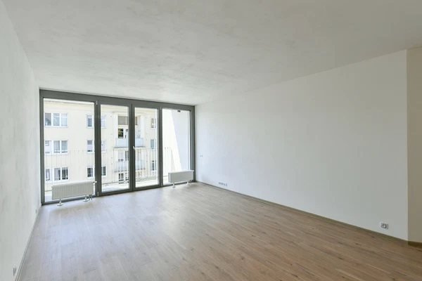 Na Petynce, Břevnov - Praha 6 | Pronájem, Byt, 3+kk, 87 m²