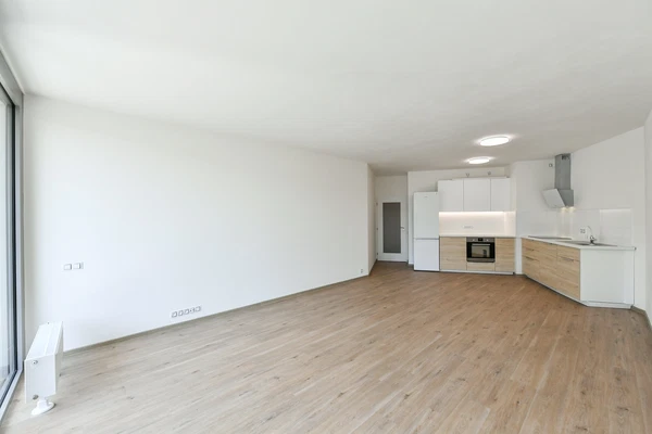 Na Petynce, Břevnov - Praha 6 | Pronájem, Byt, 3+kk, 87 m²