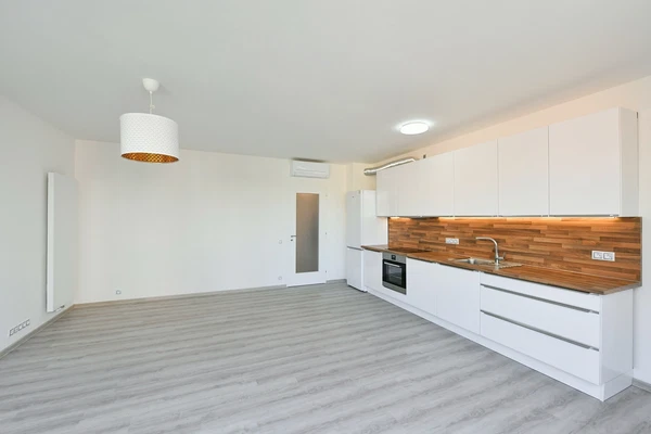 Na Petynce, Břevnov - Prague 6 | Rent, Apartment, Three-bedroom (4+kk), 95 m²