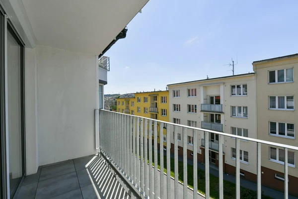 Na Petynce, Břevnov - Praha 6 | Pronájem, Byt, 3+kk, 87 m²