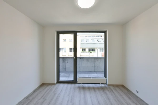 Na Petynce, Břevnov - Praha 6 | Pronájem, Byt, 4+kk, 95 m²