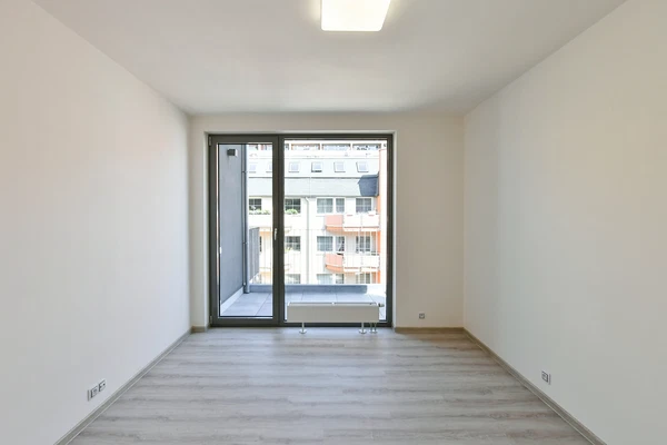 Na Petynce, Břevnov - Praha 6 | Pronájem, Byt, 4+kk, 95 m²