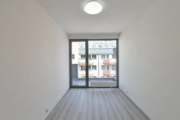 Na Petynce, Břevnov - Prague 6 | Rent, Apartment, Three-bedroom (4+kk), 95 m²