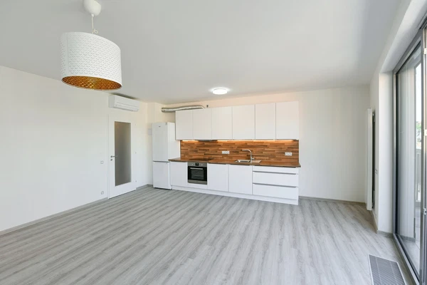 Na Petynce, Břevnov - Praha 6 | Pronájem, Byt, 4+kk, 95 m²