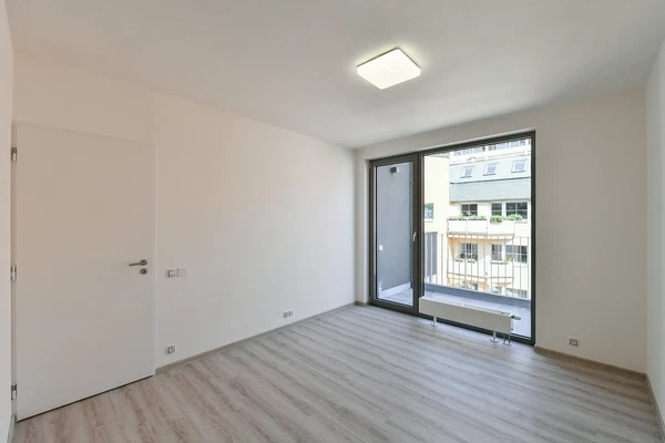 Na Petynce, Břevnov - Praha 6 | Pronájem, Byt, 4+kk, 95 m²