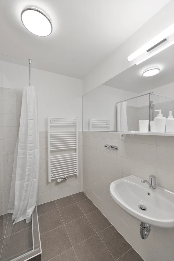 Za Kajetánkou, Břevnov - Prague 6 | Rent, Apartment, One-bedroom (2+kk), 64 m²