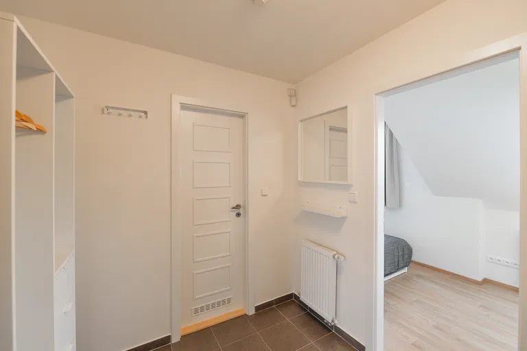 Za Kajetánkou, Břevnov - Praha 6 | Pronájem, Byt, 2+kk, 66 m²