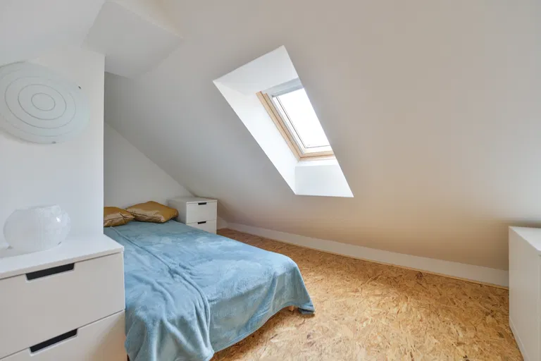 Za Kajetánkou, Břevnov - Praha 6 | Pronájem, Byt, 2+kk, 66 m²