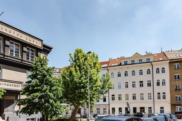 Kamenická, Holešovice - Prague 7 | Sale, Apartment building, 1 200 m²