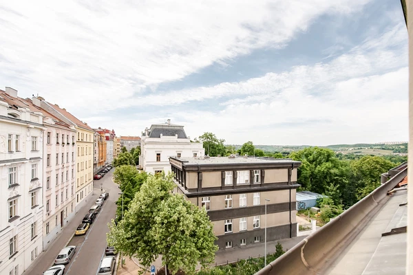 Kamenická, Holešovice - Prague 7 | Sale, Apartment building, 1 200 m²