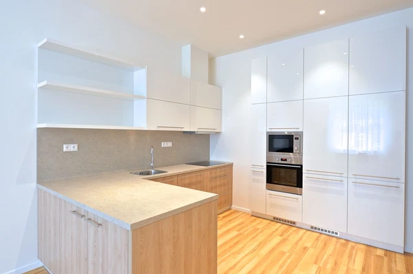 Ovenecká, Bubeneč - Praha 7 | Pronájem, Byt, 2+kk, 65 m²