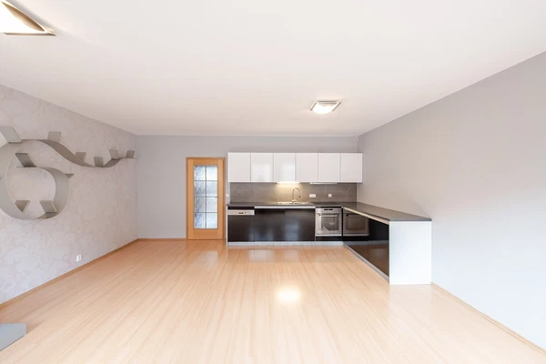 Rostovská, Vršovice - Praha 10 | Pronájem, Byt, 3+kk, 89 m²