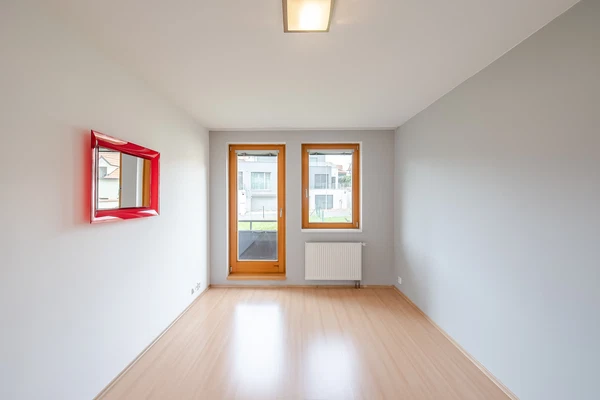 Rostovská, Vršovice - Prague 10 | Rent, Apartment, Two-bedroom (3+kk), 89 m²