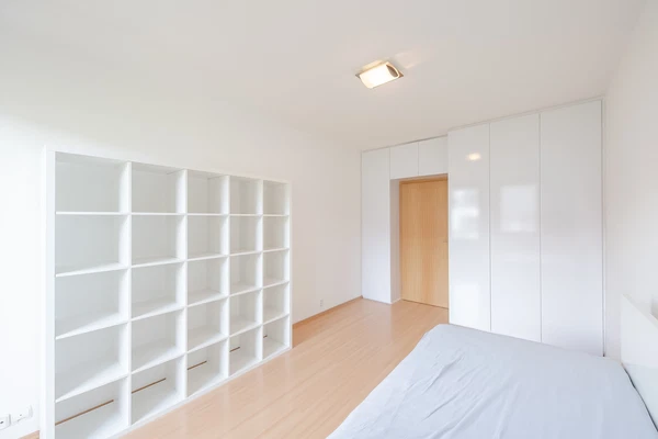 Rostovská, Vršovice - Praha 10 | Pronájem, Byt, 3+kk, 89 m²