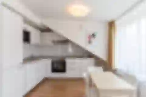 Průchova, Košíře - Prague 5 | Rent, Apartment, Two-bedroom (3+kk), 57 m²