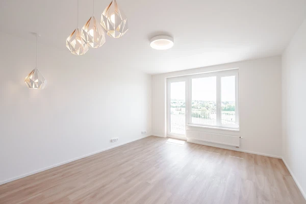 Vítové, Hlubočepy - Prague 5 | Rent, Apartment, Studio (1+kk), 34 m²