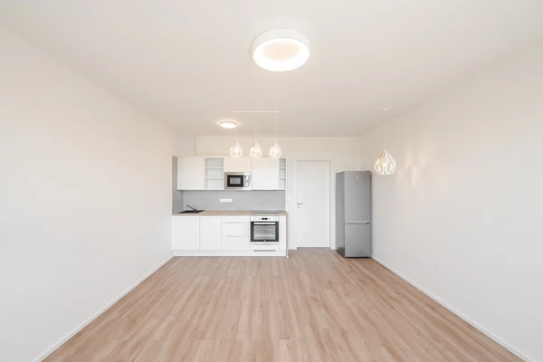 Vítové, Hlubočepy - Prague 5 | Rent, Apartment, Studio (1+kk), 34 m²