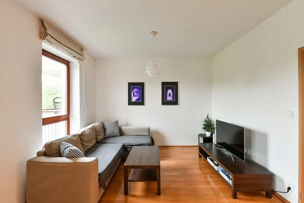 Podvinný mlýn, Libeň - Praha 9 | Pronájem, Byt, 2+kk, 67 m²